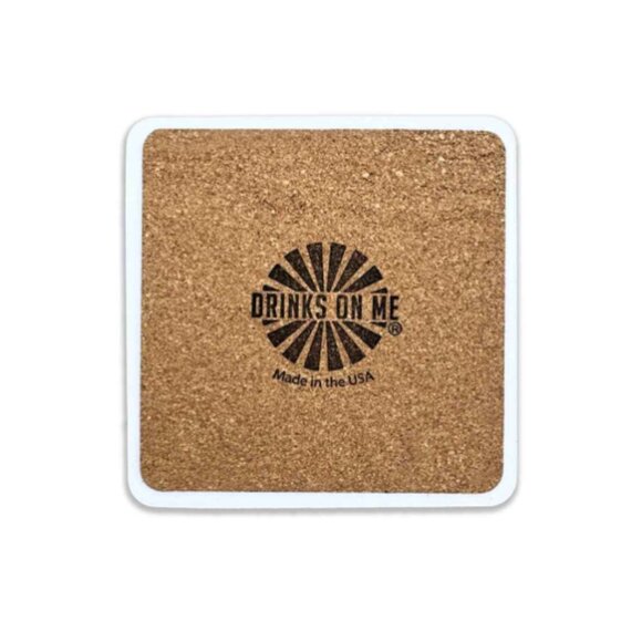 Well Played Karma Coaster - Picture 2 of 2